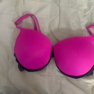 Victoria’s Secret Bra